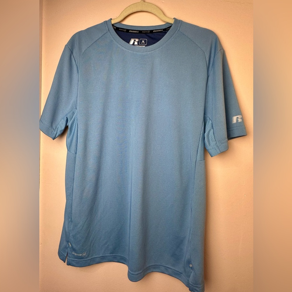 Russell Medium Men’s short-sleeve